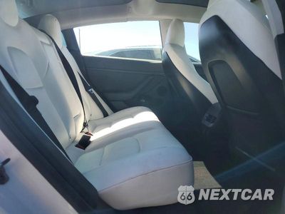 Zdjęcie 10 z 13 samochodu: 2023 TESLA MODEL 3 VIN:5YJ3E1EA5PF541840 - miniatura