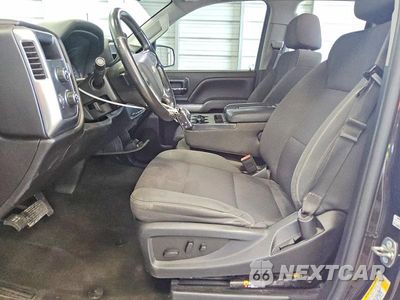 Zdjęcie 7 z 12 samochodu: 2018 CHEVROLET SILVERADO K1500 LT VIN:1GCVKREH1JZ345344 - miniatura
