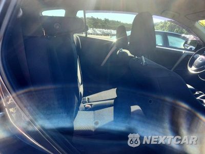 Zdjęcie 11 z 13 samochodu: 2017 TOYOTA RAV4 LE VIN:2T3BFREV2HW615527 - miniatura