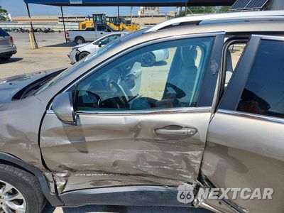 Zdjęcie 7 z 13 samochodu: 2021 JEEP CHEROKEE LATITUDE PLUS VIN:1C4PJLLB7MD200303 - miniatura