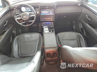 Zdjęcie 8 z 12 samochodu: 2023 HYUNDAI TUCSON LIMITED VIN:5NMJECAE8PH214228 - miniatura