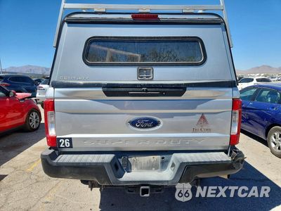 Zdjęcie 6 z 12 samochodu: 2019 FORD F250 SUPER DUTY VIN:1FT7X2B67KEE54243 - miniatura