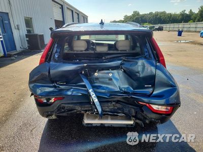 Zdjęcie 6 z 13 samochodu: 2024 KIA NIRO EX VIN:KNDCR3LE0R5149519 - miniatura