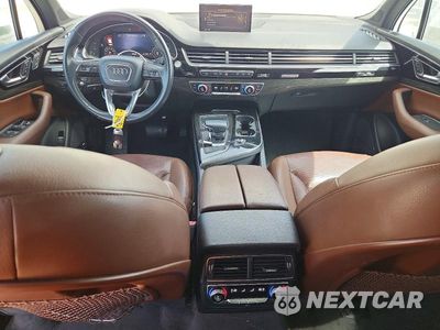 Zdjęcie 8 z 13 samochodu: 2018 AUDI Q7 PRESTIGE VIN:WA1VAAF78JD017985 - miniatura