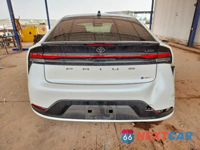 Zdjęcie 6 z 12 samochodu: 2023 TOYOTA PRIUS LIMITED VIN:JTDACAAU0P3009311 - miniatura
