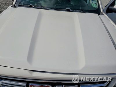 Zdjęcie 11 z 12 samochodu: 2018 GMC SIERRA K1500 VIN:1GTV2LEH2JZ371478 - miniatura