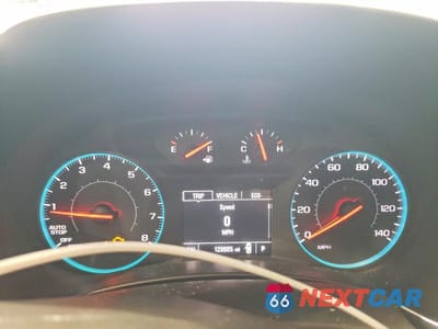 Zdjęcie 9 z 13 samochodu: 2018 CHEVROLET EQUINOX LS VIN:2GNAXHEV4J6165441 - miniatura
