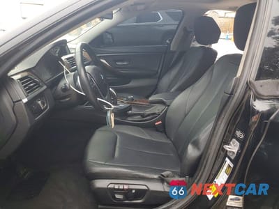 Zdjęcie 7 z 12 samochodu: 2015 BMW 4ER I GRAN COUPE VIN:WBA4A5C54FGK15882 - miniatura