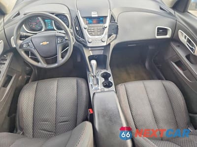 Zdjęcie 8 z 13 samochodu: 2014 CHEVROLET EQUINOX LS VIN:2GNALAEK5E6156178 - miniatura