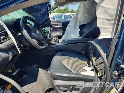 Zdjęcie 7 z 12 samochodu: 2021 TOYOTA CAMRY SE VIN:4T1G11AK0MU549791 - miniatura