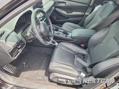 Zdjęcie 7 z 13 samochodu: 2026 HONDA ACCORD HYBRID SPORT-L VIN:1HGCY2F76TA010764 - miniatura