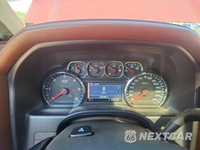 Zdjęcie 9 z 12 samochodu: 2014 CHEVROLET SILVERADO K1500 HIGH COUNTRY VIN:3GCUKTEC3EG306211 - miniatura