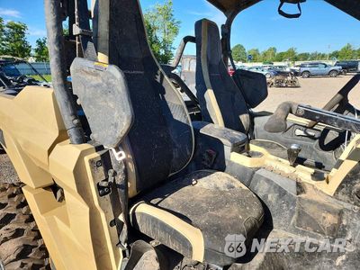 Piąte zdjęcie samochodu w środku: 2023 YAMAHA YXE1000 VIN:5Y4AN42Y3PA109757 - miniatura
