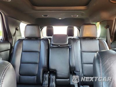 Zdjęcie 10 z 14 samochodu: 2014 FORD EXPLORER VIN:1FM5K8F84EGA64385 - miniatura