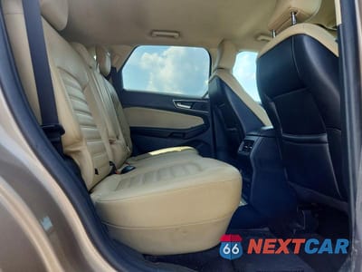Zdjęcie 11 z 13 samochodu: 2021 FORD EDGE SEL VIN:2FMPK3J91MBA47237 - miniatura
