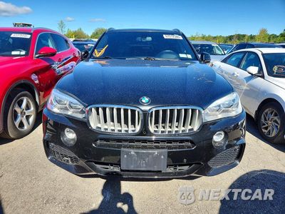 Zdjęcie 9 z 25 samochodu: 2016 BMW X5 XDRIVE50I VIN:5UXKR6C54G0J79967 - miniatura