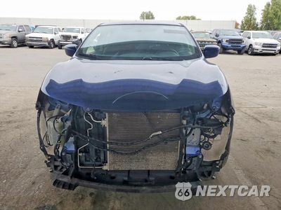 Piąte zdjęcie samochodu w środku: 2018 NISSAN ROGUE SPORT S VIN:JN1BJ1CP3JW103466 - miniatura