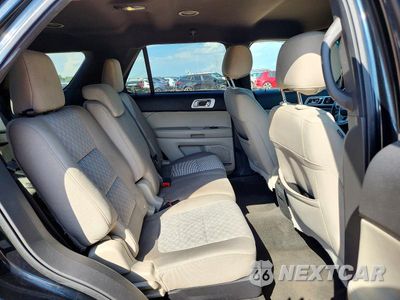 Zdjęcie 11 z 13 samochodu: 2015 FORD EXPLORER XLT VIN:1FM5K7D8XFGA74966 - miniatura