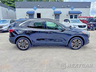 Zdjęcie 13 z 15 samochodu: 2020 FORD ESCAPE SEL VIN:1FMCU0H61LUB07822 - miniatura