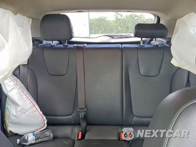 Zdjęcie 10 z 13 samochodu: 2024 BUICK ENCORE GX SPORT TOURING VIN:KL4AMDSLXRB096416 - miniatura