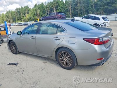 Drugie zdjęcie samochodu z przodu: 2016 LEXUS ES 350 VIN:58ABK1GG8GU034979 - miniatura