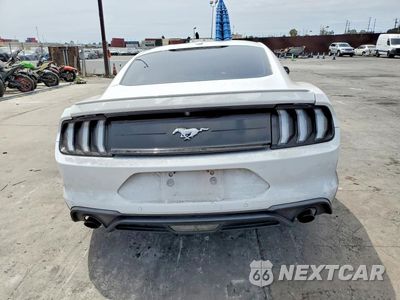 Zdjęcie 6 z 12 samochodu: 2020 FORD MUSTANG VIN:1FA6P8THXL5126210 - miniatura