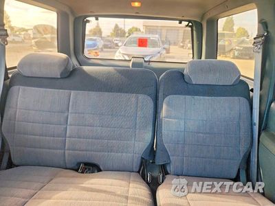 Zdjęcie 10 z 13 samochodu: 1996 FORD EXPLORER VIN:1FMDU34X0TZA43392 - miniatura