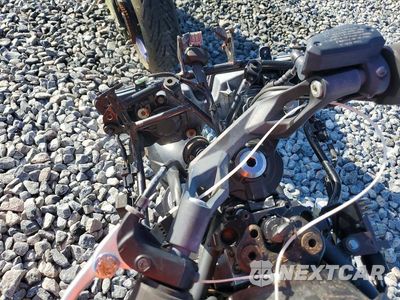 Zdjęcie 7 z 9 samochodu: 2019 KAWASAKI EX650 F VIN:JKAEXEK17KDA33994 - miniatura