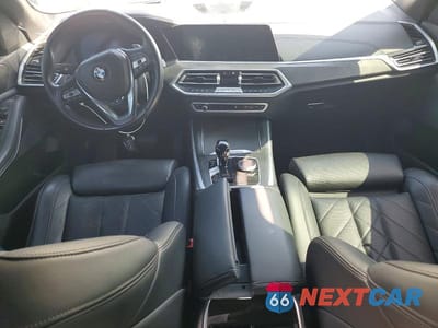 Zdjęcie 8 z 13 samochodu: 2023 BMW X5 XDRIVE40I VIN:5UXCR6C02P9N55571 - miniatura