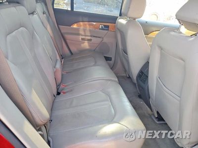 Zdjęcie 11 z 13 samochodu: 2013 LINCOLN MKX VIN:2LMDJ6JK4DBL60278 - miniatura
