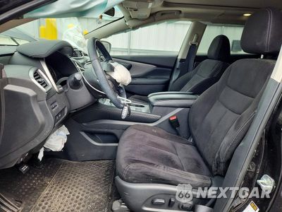 Zdjęcie 7 z 13 samochodu: 2019 NISSAN MURANO S VIN:5N1AZ2MS5KN164198 - miniatura