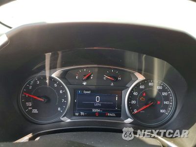 Zdjęcie 9 z 13 samochodu: 2021 CHEVROLET EQUINOX LT VIN:3GNAXKEV0MS155010 - miniatura