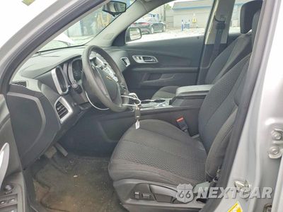 Zdjęcie 7 z 12 samochodu: 2014 CHEVROLET EQUINOX LS VIN:2GNFLEEK2E6172447 - miniatura