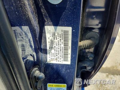 Zdjęcie 13 z 13 samochodu: 2013 HONDA ACCORD LX VIN:1HGCR2F3XDA098844 - miniatura