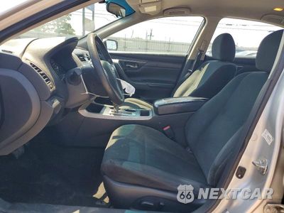 Zdjęcie 7 z 12 samochodu: 2015 NISSAN ALTIMA 2.5 S VIN:1N4AL3AP4FC431141 - miniatura