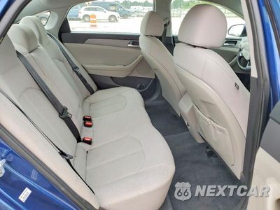 Zdjęcie 10 z 12 samochodu: 2018 HYUNDAI SONATA SE VIN:5NPE24AF4JH602267 - miniatura