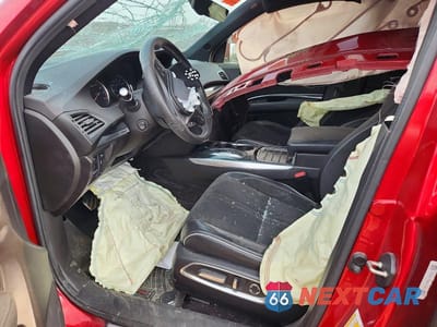 Zdjęcie 7 z 12 samochodu: 2020 ACURA MDX A-SPEC VIN:5J8YD4H03LL012764 - miniatura