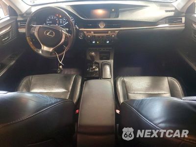 Zdjęcie 8 z 12 samochodu: 2013 LEXUS ES 350 VIN:JTHBK1GG3D2058589 - miniatura