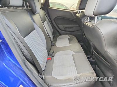 Zdjęcie 10 z 12 samochodu: 2014 FORD FIESTA ST VIN:3FADP4GXXEM195350 - miniatura