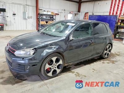 2010 VOLKSWAGEN GTI WVWHV7AJXAW151933 - główne zdjęcie licytacji z USA - miniatura