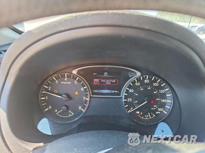 Zdjęcie 9 z 12 samochodu: 2016 NISSAN ALTIMA 2.5 S VIN:1N4AL3AP8GC212281 - miniatura