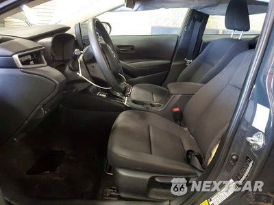 Zdjęcie 7 z 12 samochodu: 2024 TOYOTA COROLLA LE VIN:5YFB4MDE1RP093236 - miniatura