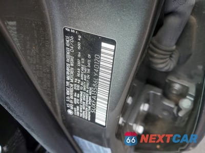 Zdjęcie 12 z 12 samochodu: 2006 BMW X5 3.0I VIN:5UXFA13586LY40120 - miniatura
