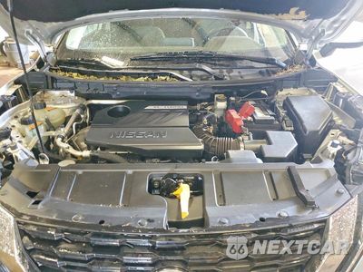 Zdjęcie 12 z 13 samochodu: 2023 NISSAN ROGUE SV VIN:JN8BT3BA8PW413738 - miniatura