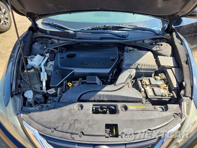 Zdjęcie 11 z 12 samochodu: 2016 NISSAN ALTIMA 2.5 SR VIN:1N4AL3AP5GC229085 - miniatura