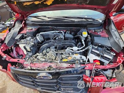 Zdjęcie 11 z 12 samochodu: 2026 SUBARU OUTBACK PREMIUM VIN:JF2BUPBD2TY452240 - miniatura