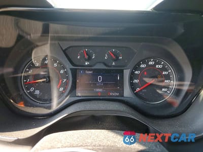 Zdjęcie 9 z 12 samochodu: 2020 CHEVROLET CAMARO LS VIN:1G1FB3DX5L0141933 - miniatura