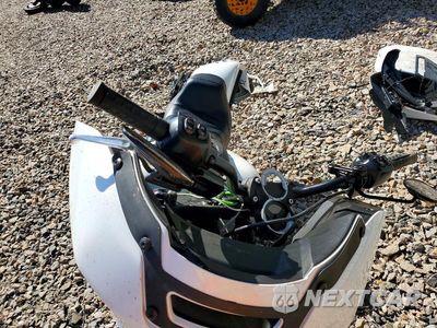Piąte zdjęcie samochodu w środku: 2026 HARLEY-DAVIDSON FXLRST VIN:1HD1YXA13TB030114 - miniatura
