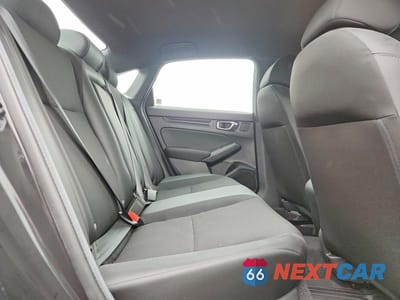 Zdjęcie 10 z 12 samochodu: 2026 HONDA CIVIC SPORT VIN:2HGFE2F5XTH543478 - miniatura