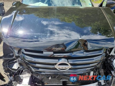 Zdjęcie 12 z 14 samochodu: 2024 NISSAN PATHFINDER SV VIN:5N1DR3BC5RC224842 - miniatura